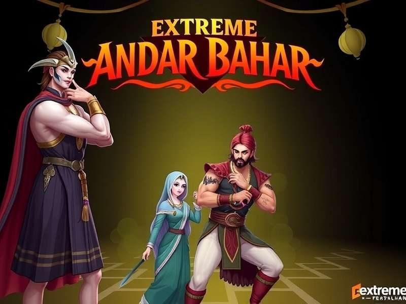 Extreme Andar Bahar Traditional Vs Digital Gameplay